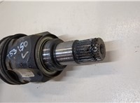  Полуось (приводной вал, шрус) Toyota Prius 2009-2015 20443589 #4