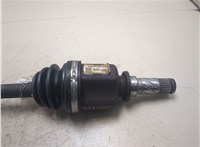 FG0225600G Полуось (приводной вал, шрус) Mazda 3 (BK) 2003-2009 20443592 #2