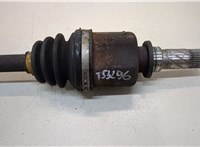  Полуось (приводной вал, шрус) Mazda 3 (BK) 2003-2009 20443592 #4