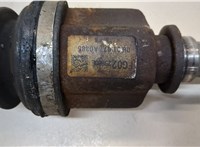  Полуось (приводной вал, шрус) Mazda 3 (BK) 2003-2009 20443592 #6