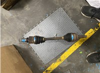 FG0225600G Полуось (приводной вал, шрус) Mazda 3 (BK) 2003-2009 20443592 #8