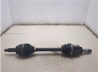 FG0225600G Полуось (приводной вал, шрус) Mazda 3 (BK) 2003-2009 20443592 #9