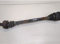  Полуось (приводной вал, шрус) BMW X3 E83 2003-2010 20443598 #1