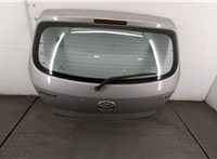  Стекло заднее Hyundai i20 2008-2014 11417254 #1