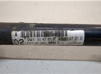  Полуось (приводной вал, шрус) Volkswagen Passat 7 2010-2015 Европа 20443603 #4