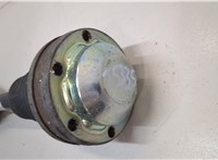 Полуось (приводной вал, шрус) Volkswagen Passat 7 2010-2015 Европа 20443603 #5
