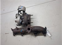 038253014R Турбина Seat Alhambra 1996-2010 20443606 #1