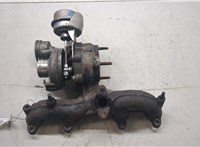 038253014R Турбина Seat Alhambra 1996-2010 20443606 #4