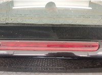  Накладка под номер (бленда) Nissan Qashqai 2006-2013 11417261 #2