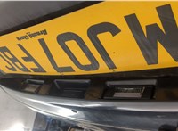  Накладка под номер (бленда) Nissan Qashqai 2006-2013 11417261 #3