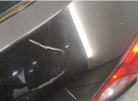  Накладка под номер (бленда) Nissan Qashqai 2006-2013 11417261 #6