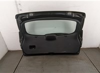  Накладка под номер (бленда) Nissan Qashqai 2006-2013 11417261 #9