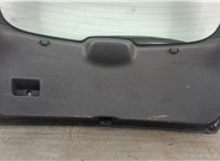  Накладка под номер (бленда) Nissan Qashqai 2006-2013 11417261 #10