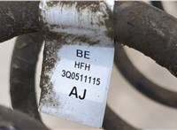 Пружина подвески Volkswagen Passat 8 2015- 20443613 #2