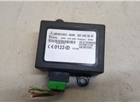  Блок управления иммобилайзера Mercedes Sprinter 1996-2006 20443634 #1