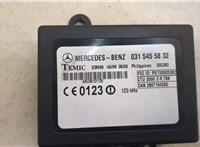  Блок управления иммобилайзера Mercedes Sprinter 1996-2006 20443634 #2