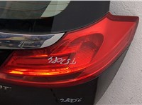  Кнопка открывания багажника Opel Insignia 2008-2017 11417280 #3