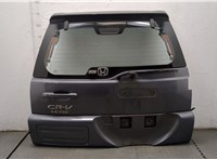 74890SCAE21ZF Накладка крышки багажника (двери) Honda CR-V 2001-2006 11417290 #1