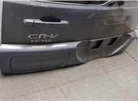 74890SCAE21ZF Накладка крышки багажника (двери) Honda CR-V 2001-2006 11417290 #5