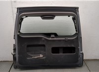 74890SCAE21ZF Накладка крышки багажника (двери) Honda CR-V 2001-2006 11417290 #6