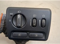  Кнопка регулировки фар Volvo XC70 2002-2007 11417293 #1