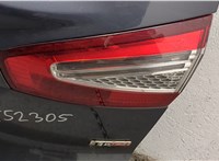 Щеткодержатель Ford Mondeo 4 2007-2015 11417297 #4