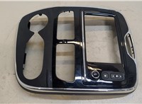  Рамка под магнитолу Renault ZOE 2012-2019 20443682 #1