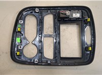  Рамка под магнитолу Renault ZOE 2012-2019 20443682 #2