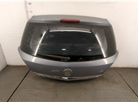 Крышка (дверь) багажника Opel Astra H 2004-2010 20443686 #1
