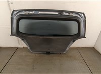  Крышка (дверь) багажника Opel Astra H 2004-2010 20443686 #4