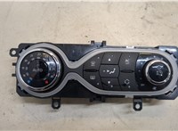 Переключатель отопителя (печки) Renault ZOE 2012-2019 20443687 #1