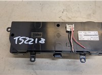  Переключатель отопителя (печки) Renault ZOE 2012-2019 20443687 #2