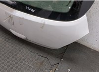 93192020 Крышка (дверь) багажника Opel Corsa D 2006-2014 20443698 #2