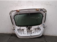 93192020 Крышка (дверь) багажника Opel Corsa D 2006-2014 20443698 #3