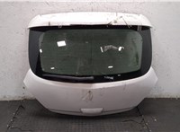 93192020 Крышка (дверь) багажника Opel Corsa D 2006-2014 20443698 #11