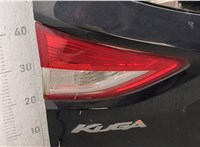  Подсветка номера Ford Kuga 2012-2016 11417324 #5