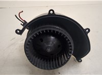 93181057 Двигатель отопителя (моторчик печки) Opel Astra H 2004-2010 20443716 #1