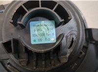 93181057 Двигатель отопителя (моторчик печки) Opel Astra H 2004-2010 20443716 #3