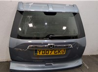 68100SWWE10ZZ Крышка (дверь) багажника Honda CR-V 2006-2012 20443714 #2