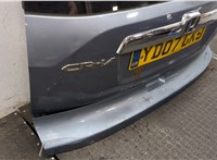 68100SWWE10ZZ Крышка (дверь) багажника Honda CR-V 2006-2012 20443714 #4