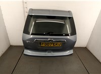  Накладка крышки багажника (двери) Honda CR-V 2006-2012 11417358 #1