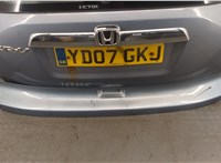  Накладка крышки багажника (двери) Honda CR-V 2006-2012 11417358 #2