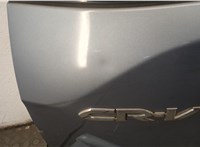  Накладка крышки багажника (двери) Honda CR-V 2006-2012 11417358 #6