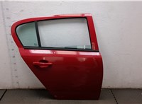  Дверь боковая (легковая) Opel Astra H 2004-2010 20443719 #1