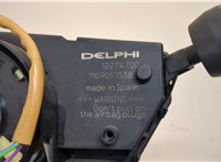  Переключатель поворотов и дворников (стрекоза) Opel Corsa D 2006-2014 20443722 #2