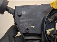  Переключатель поворотов и дворников (стрекоза) Opel Corsa D 2006-2014 20443722 #3