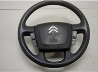  Подушка безопасности водителя Citroen Jumper (Relay) 2014-2025 11417364 #1