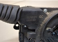 Переключатель поворотов и дворников (стрекоза) Opel Astra H 2004-2010 20443726 #2