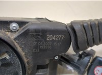  Переключатель поворотов и дворников (стрекоза) Opel Astra H 2004-2010 20443726 #3