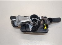  Переключатель поворотов и дворников (стрекоза) Opel Astra H 2004-2010 20443726 #4